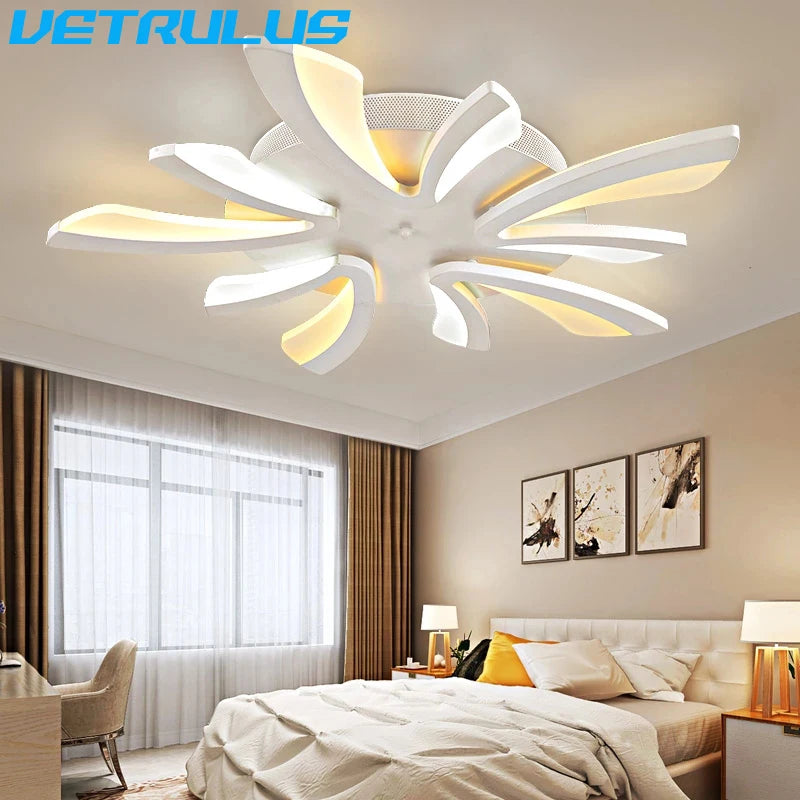 Modern LED Ceiling Lamp