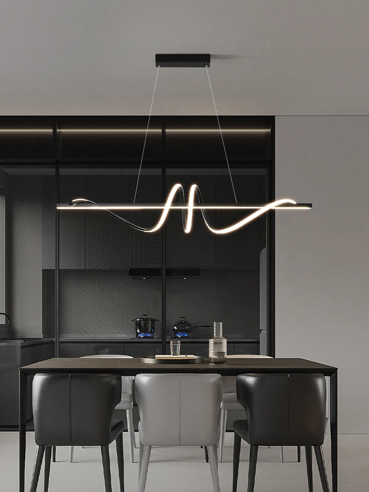 Dining Table Pendant Lights