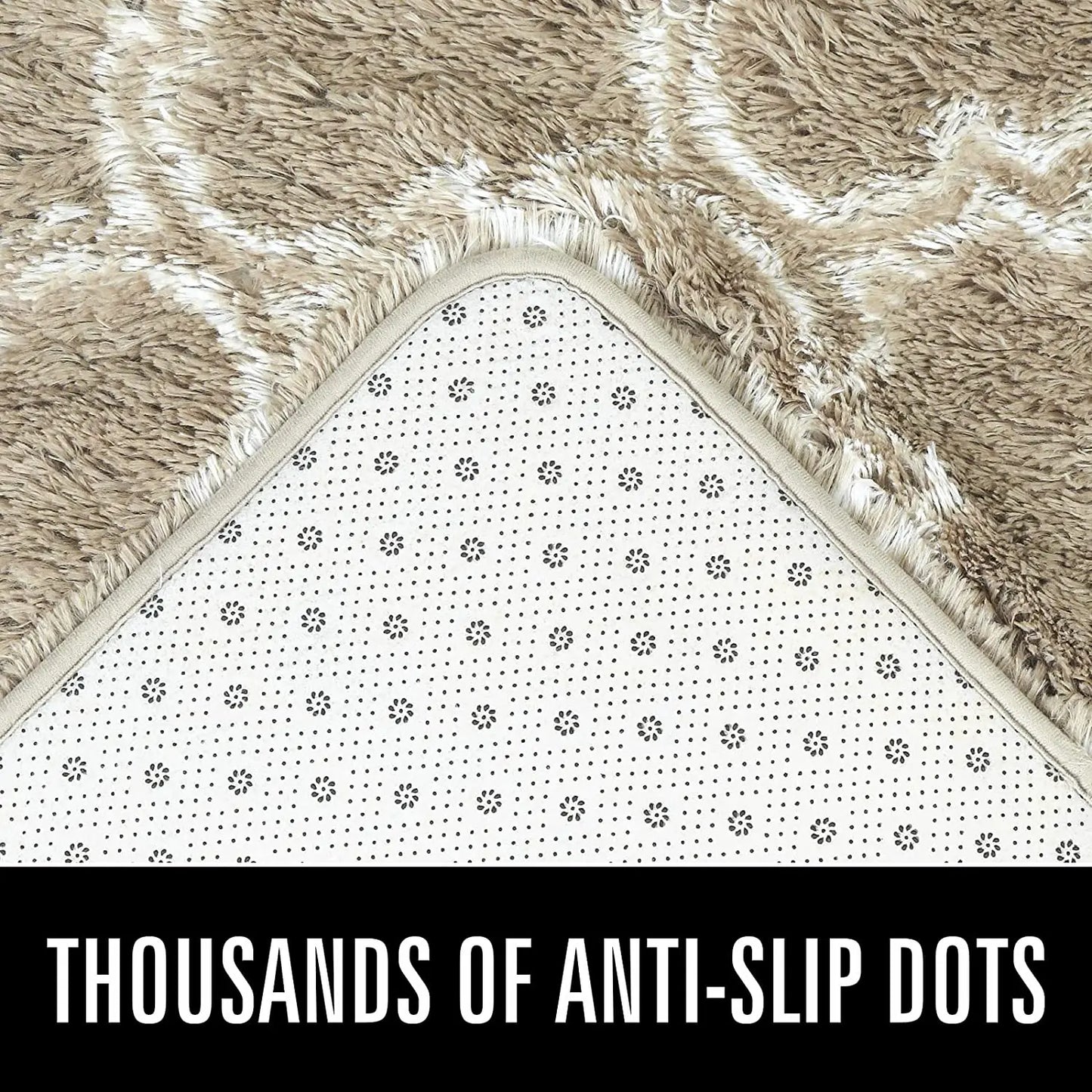 Living Room Area Rug