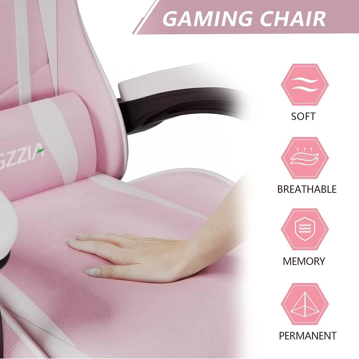 Ergonomic Computer Office Chair