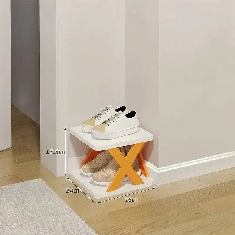 Shoe Rack Storage Organizer