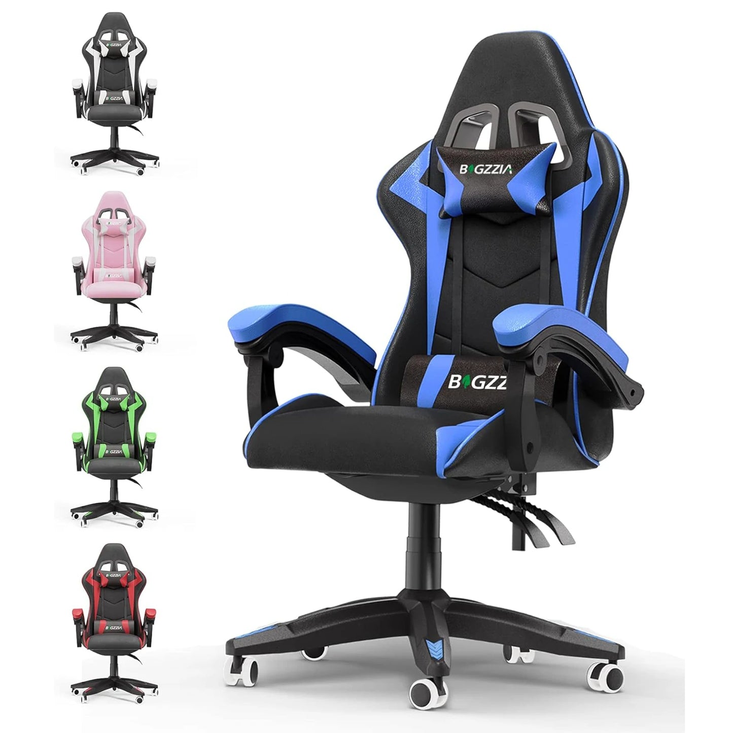 Ergonomic Computer Office Chair