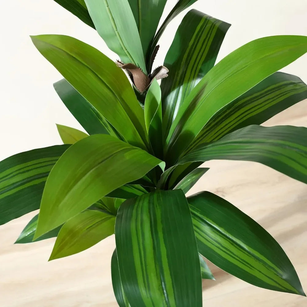 Artificial Dracaena Tree 6ft