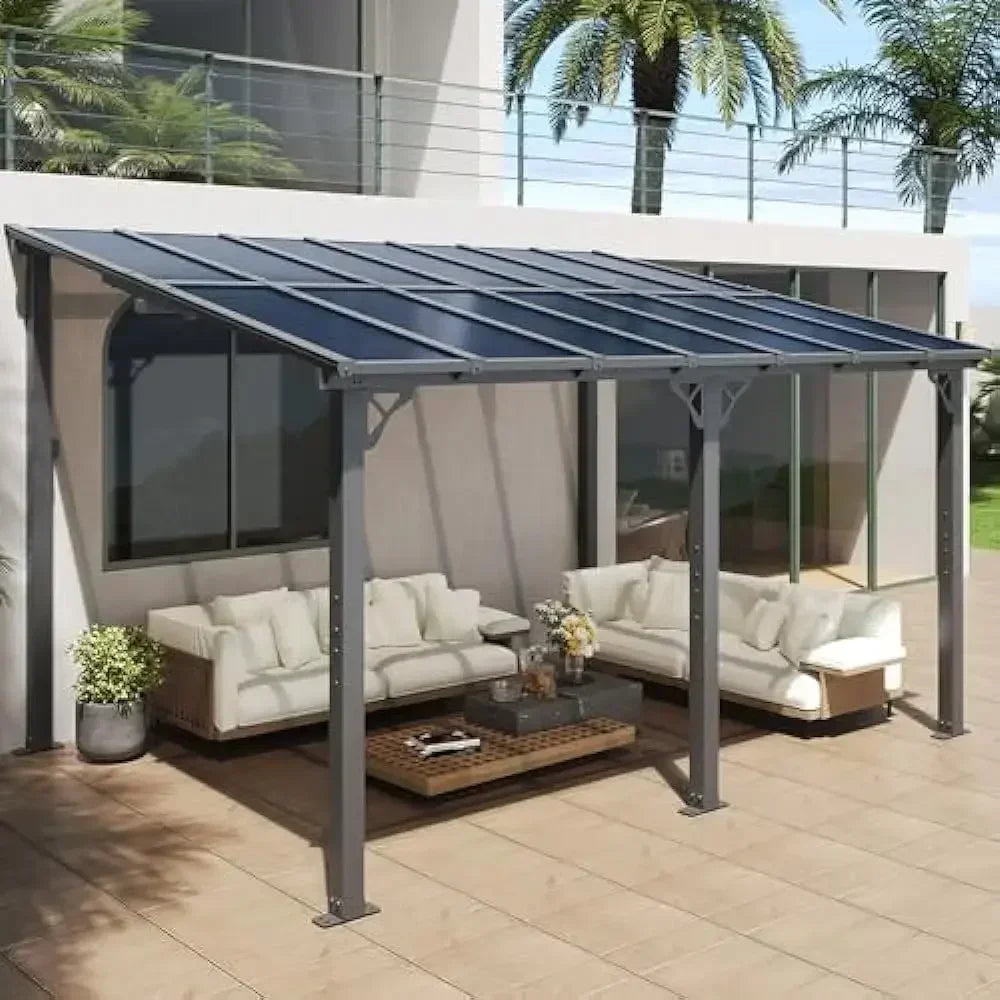 10x14FT Outdoor Patio Gazebo