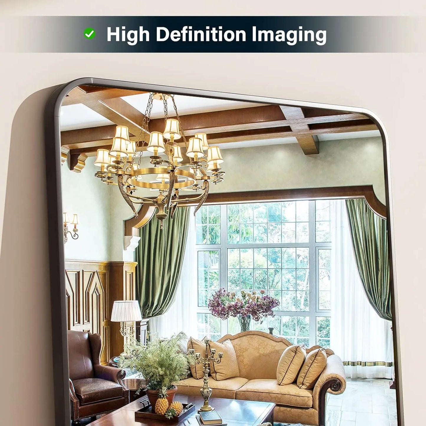 Floor Full Length Mirror