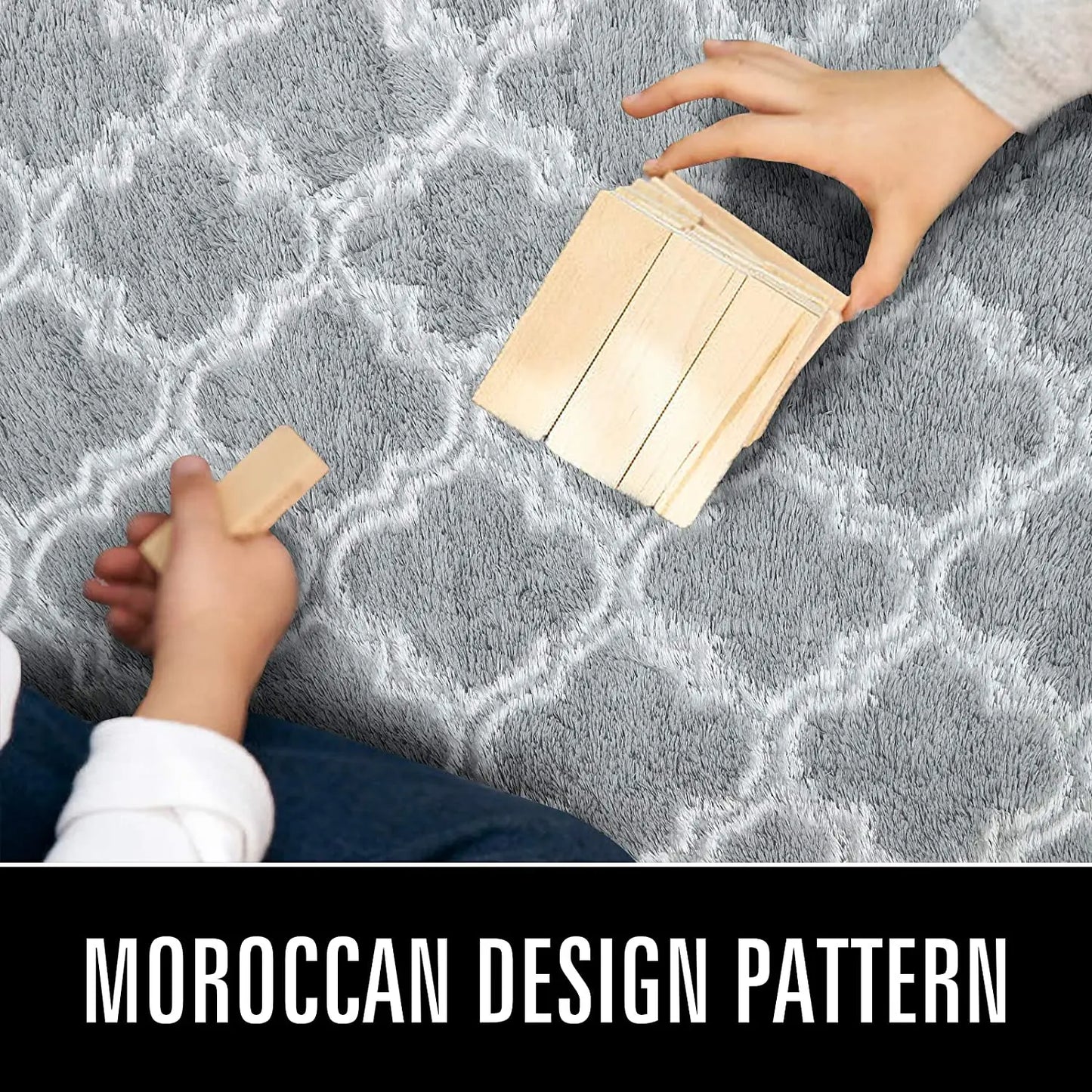 Living Room Area Rug
