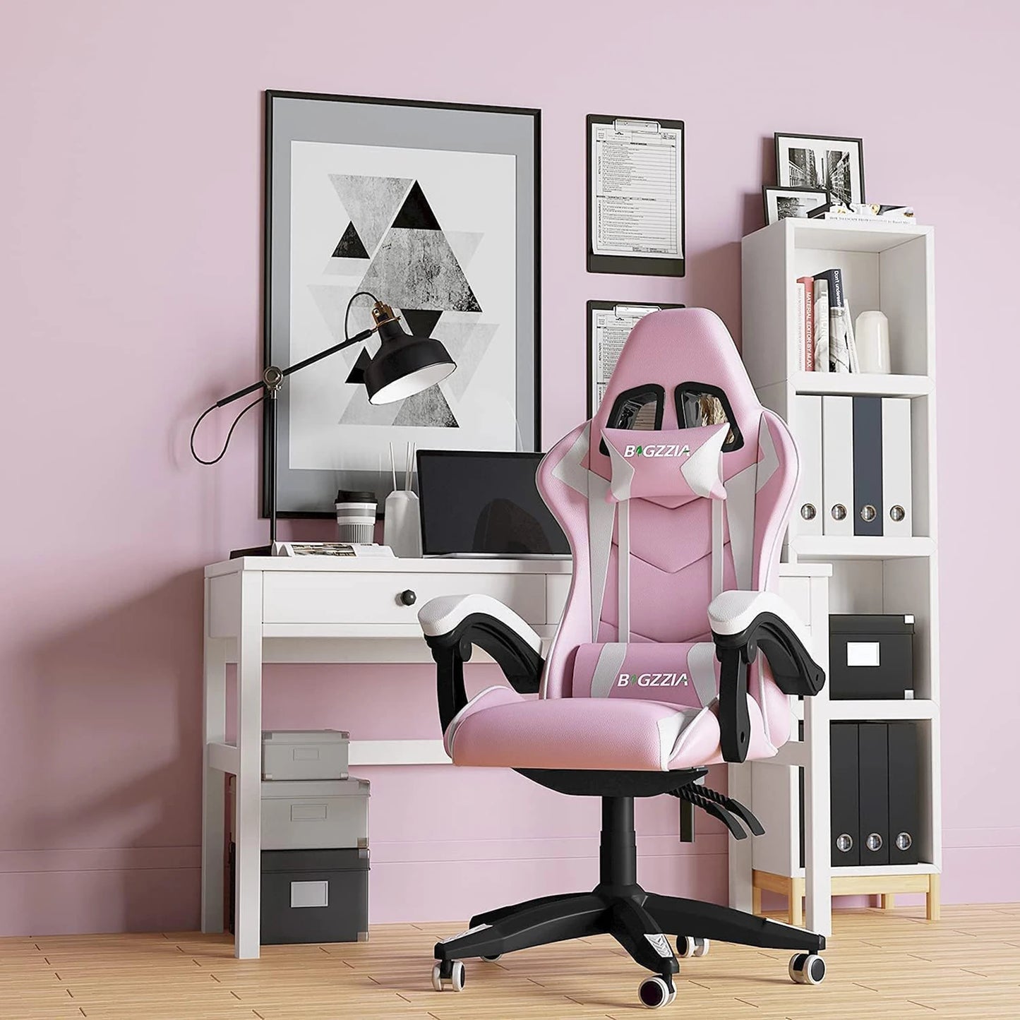 Ergonomic Computer Office Chair