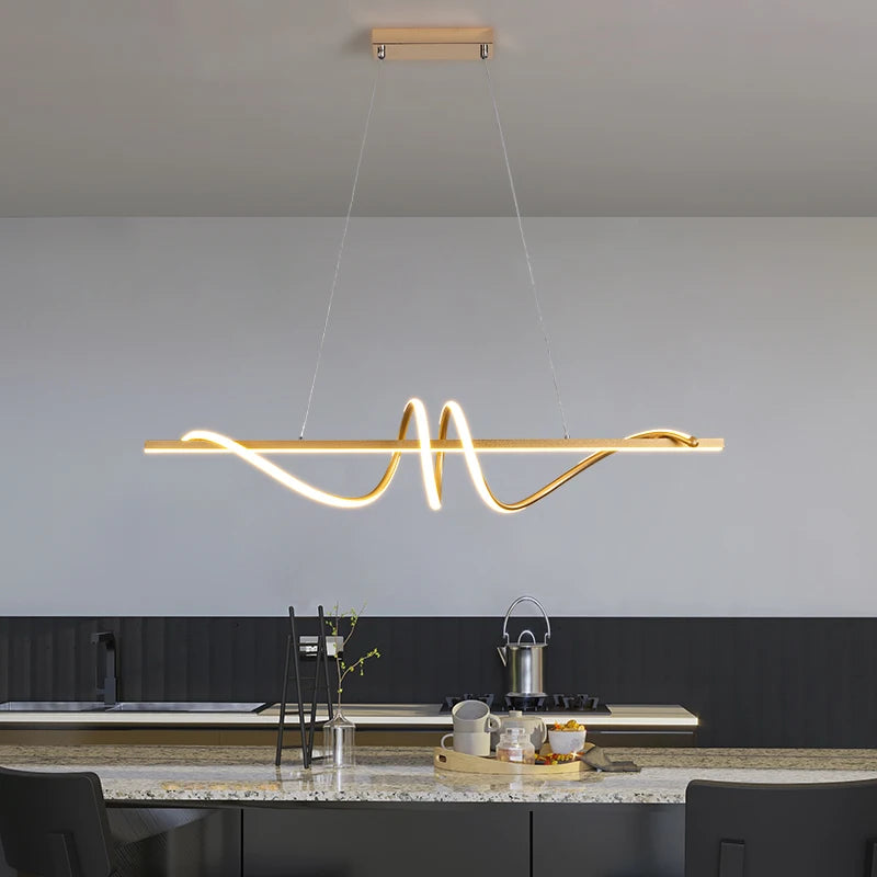 Dining Table Pendant Lights