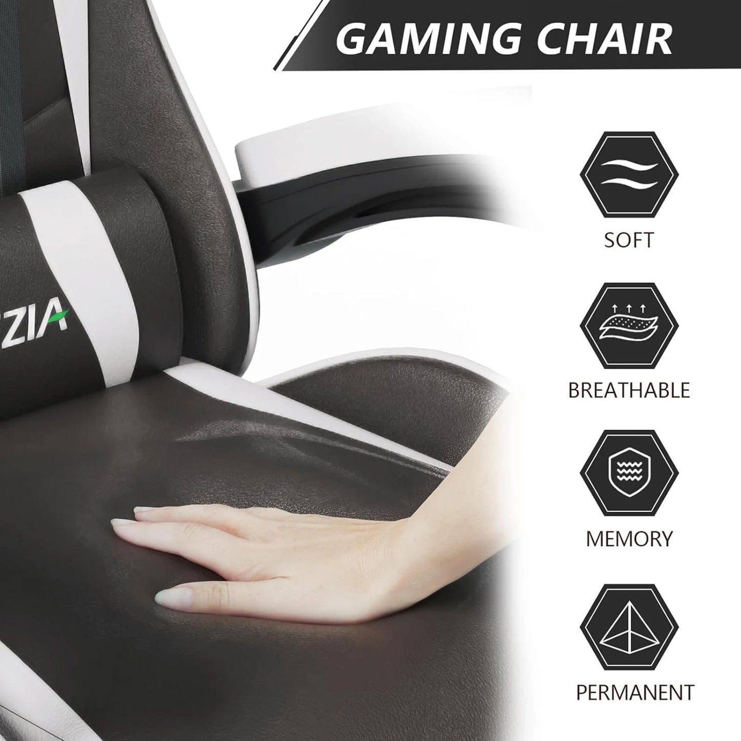 Ergonomic Computer Office Chair