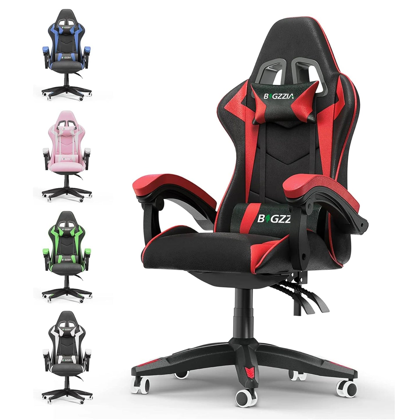 Ergonomic Computer Office Chair