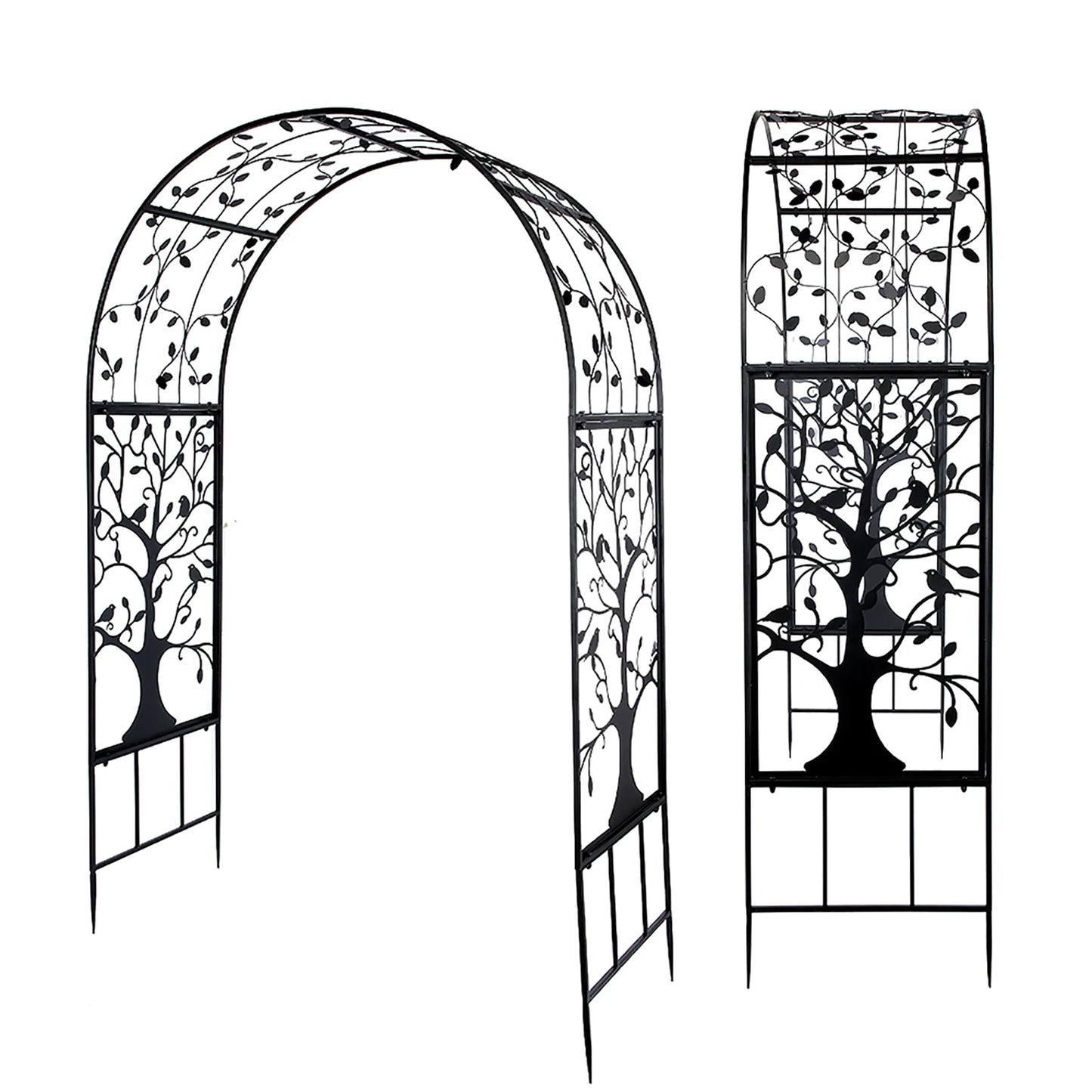 Outdoor Garden Arch