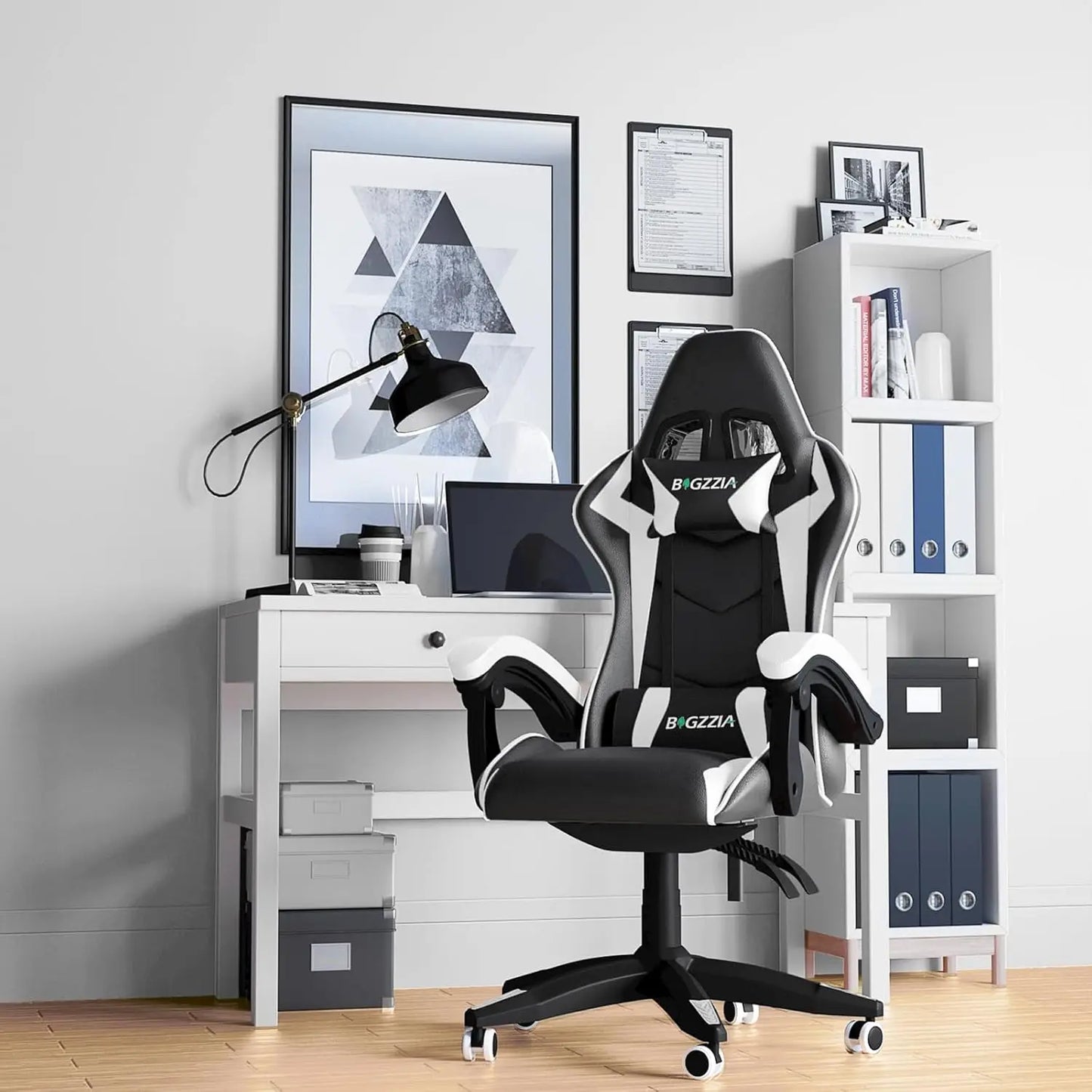 Ergonomic Computer Office Chair