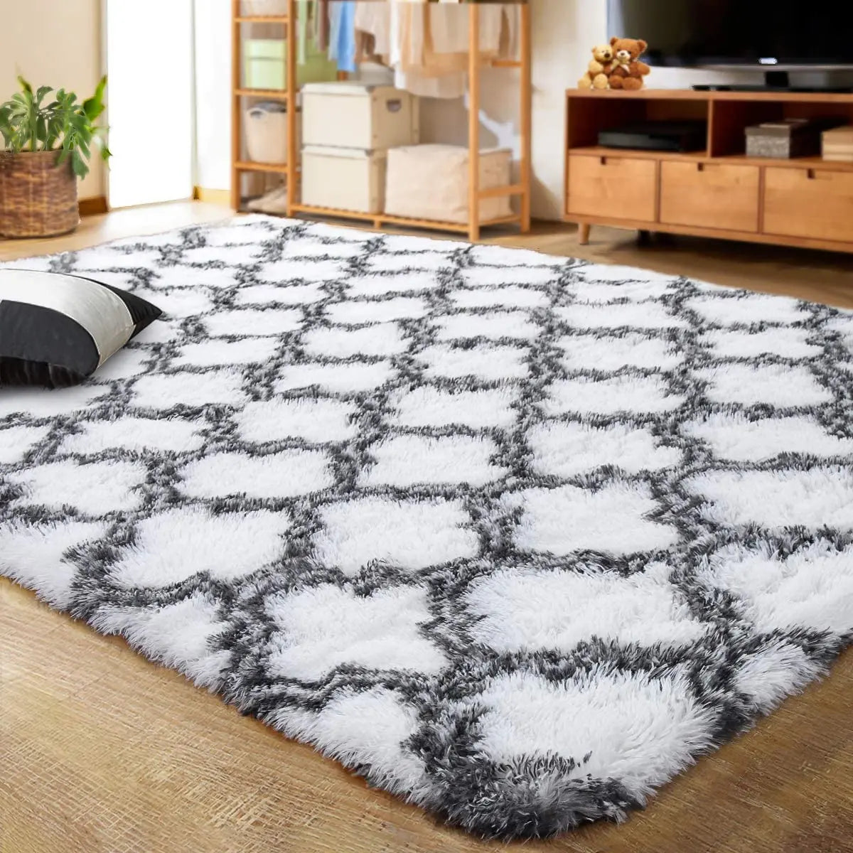 Living Room Area Rug