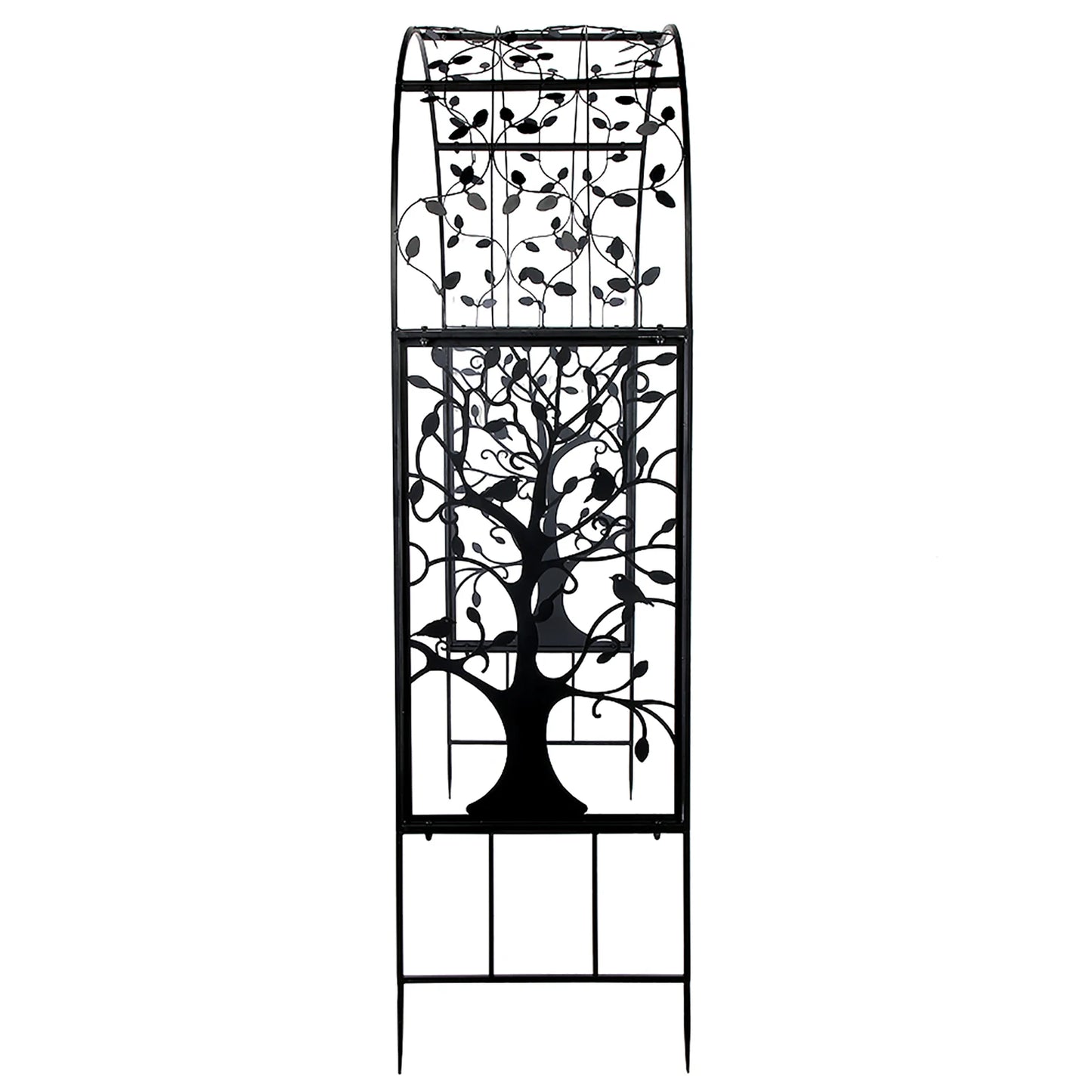 Outdoor Garden Arch