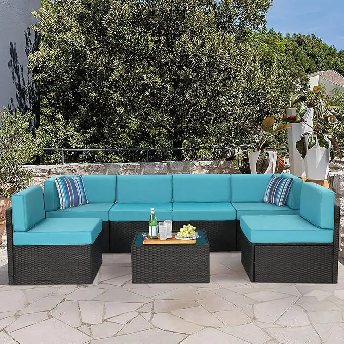 Outdoor Patio Furniture Set