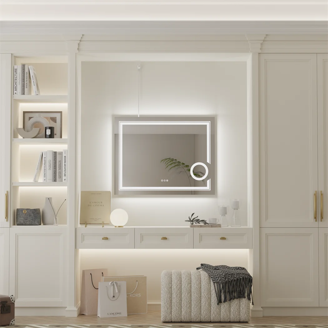 LED Bathroom Mirror