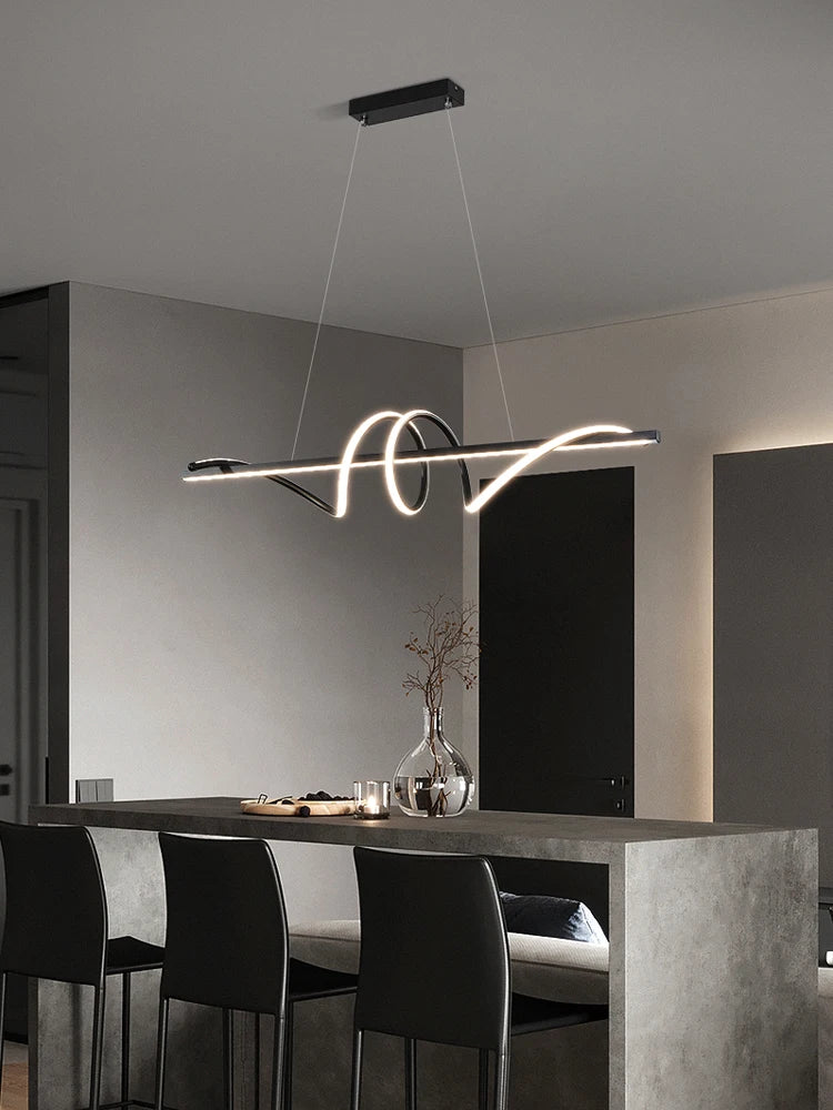 Dining Table Pendant Lights