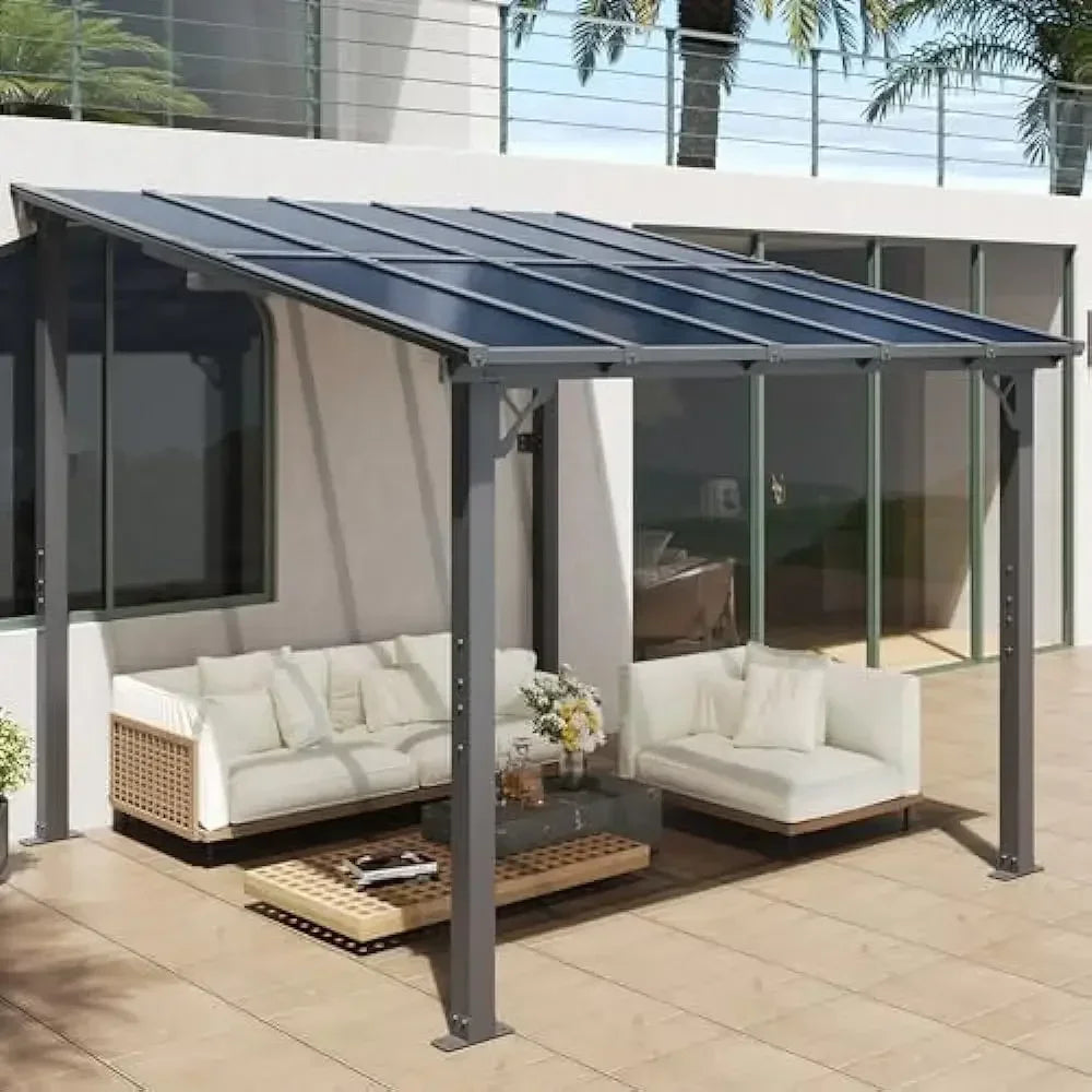 10x14FT Outdoor Patio Gazebo
