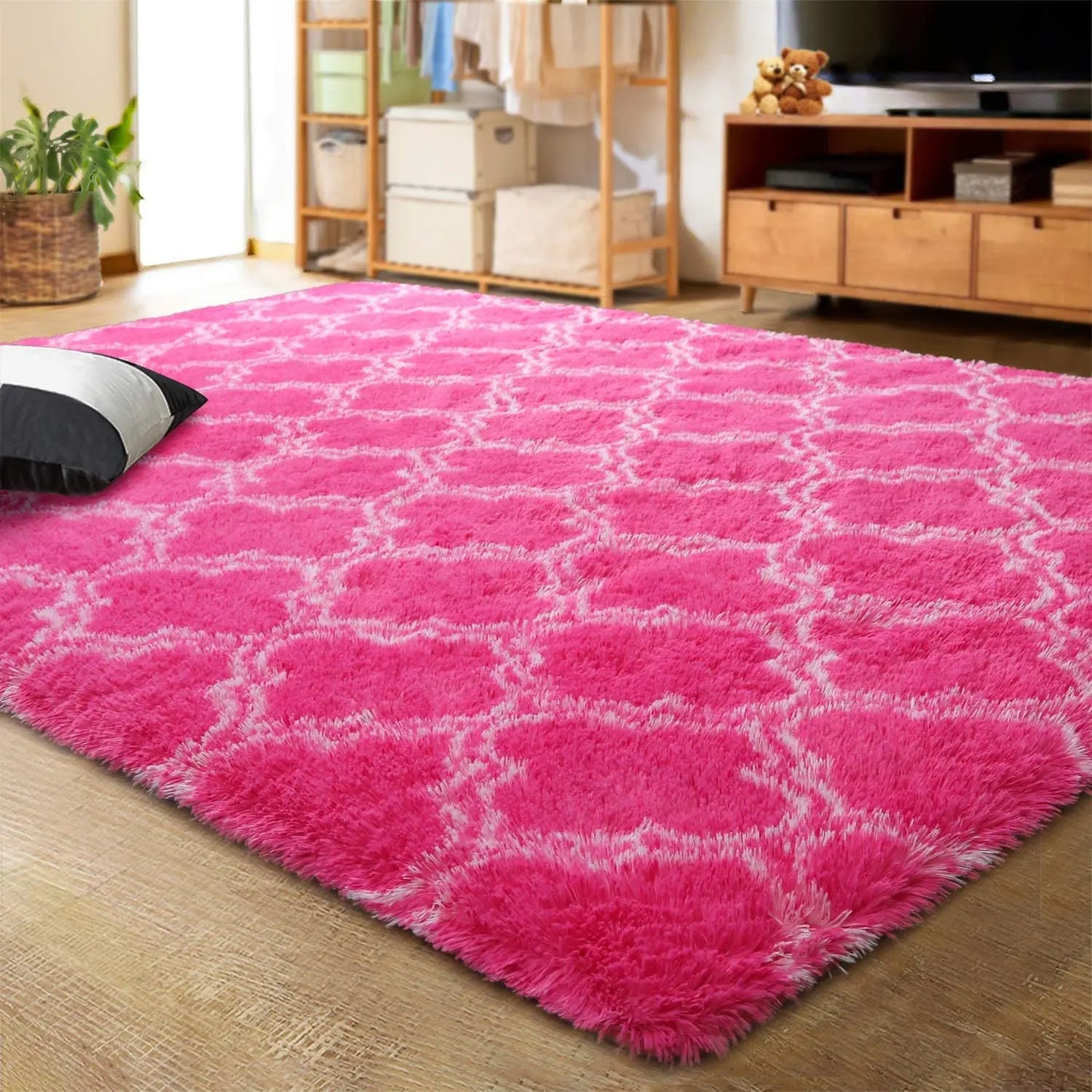 Living Room Area Rug