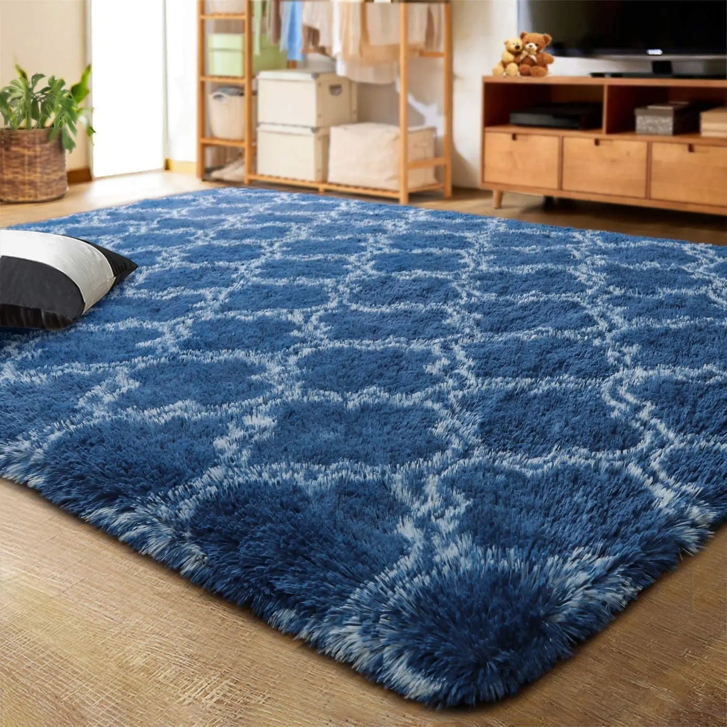 Living Room Area Rug