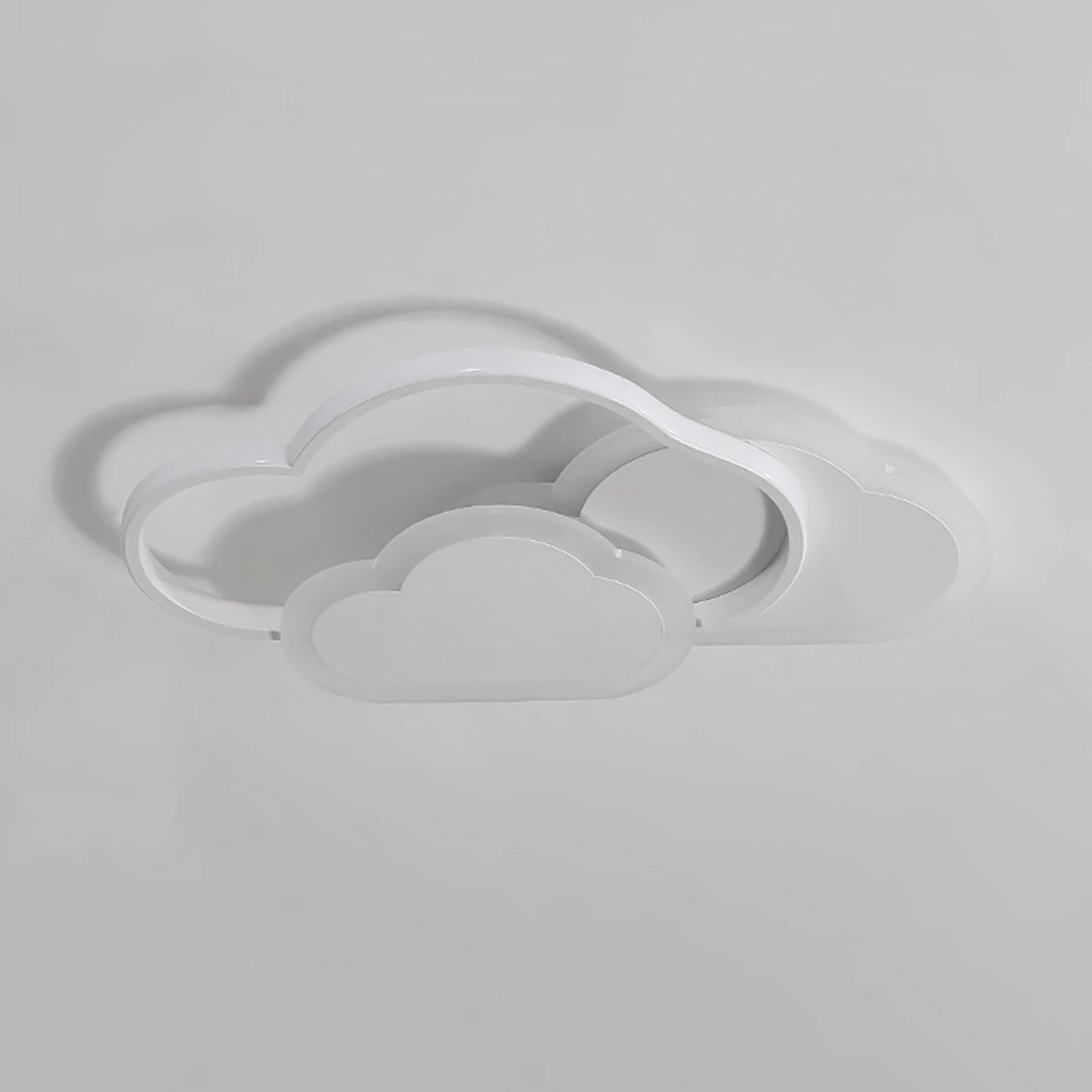 Cloud LED Ceiling Lamp