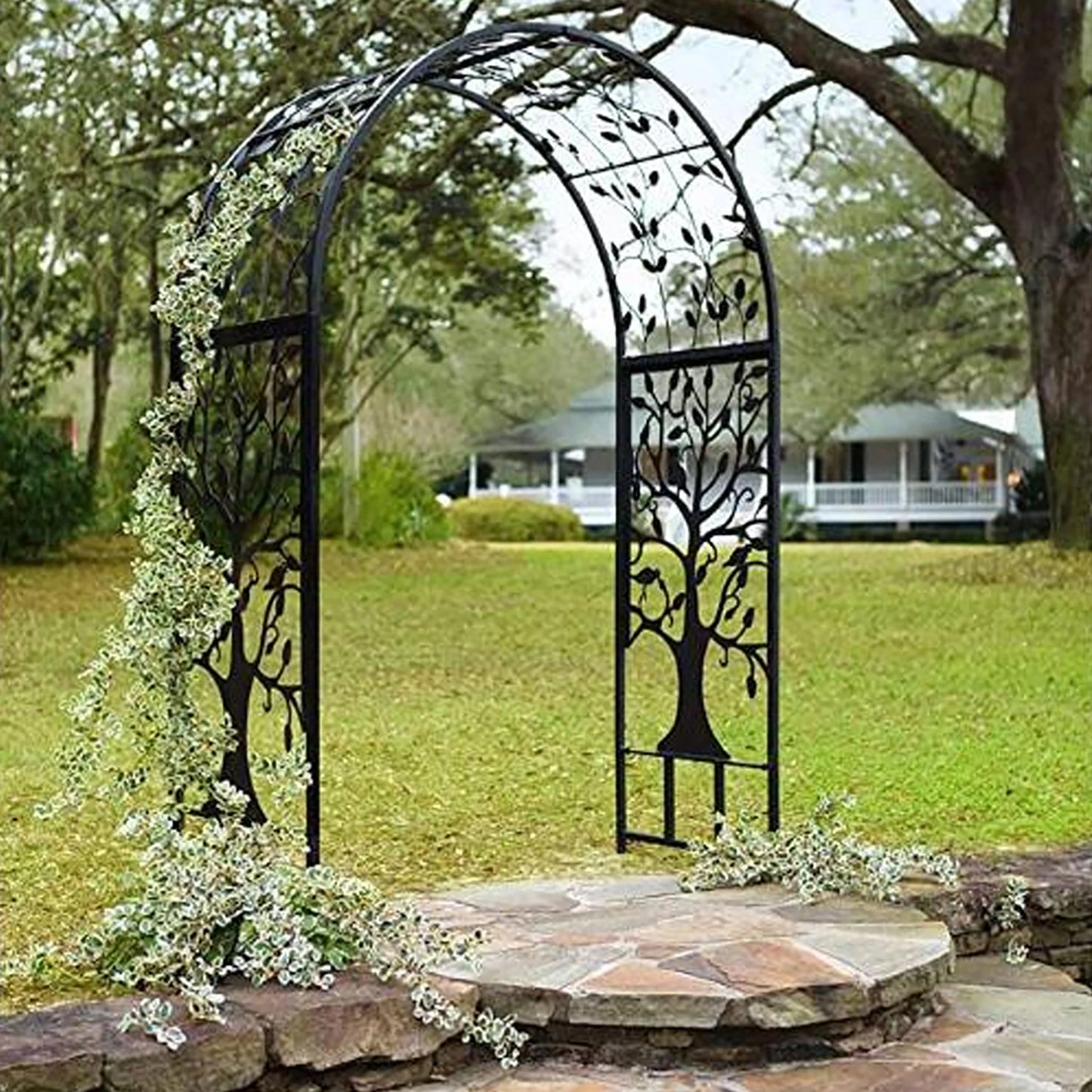 Outdoor Garden Arch