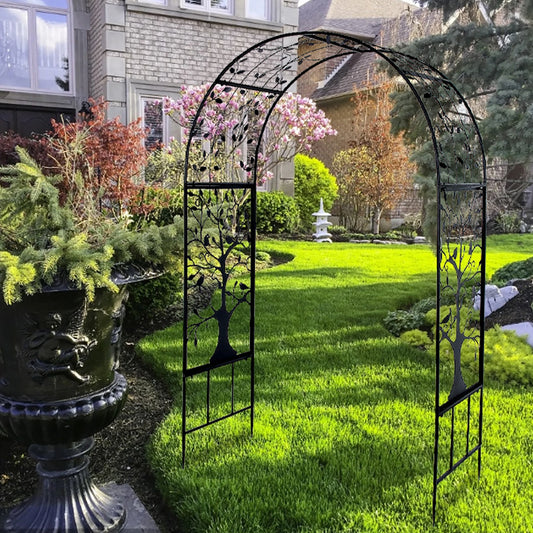 Outdoor Garden Arch