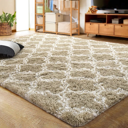 Living Room Area Rug