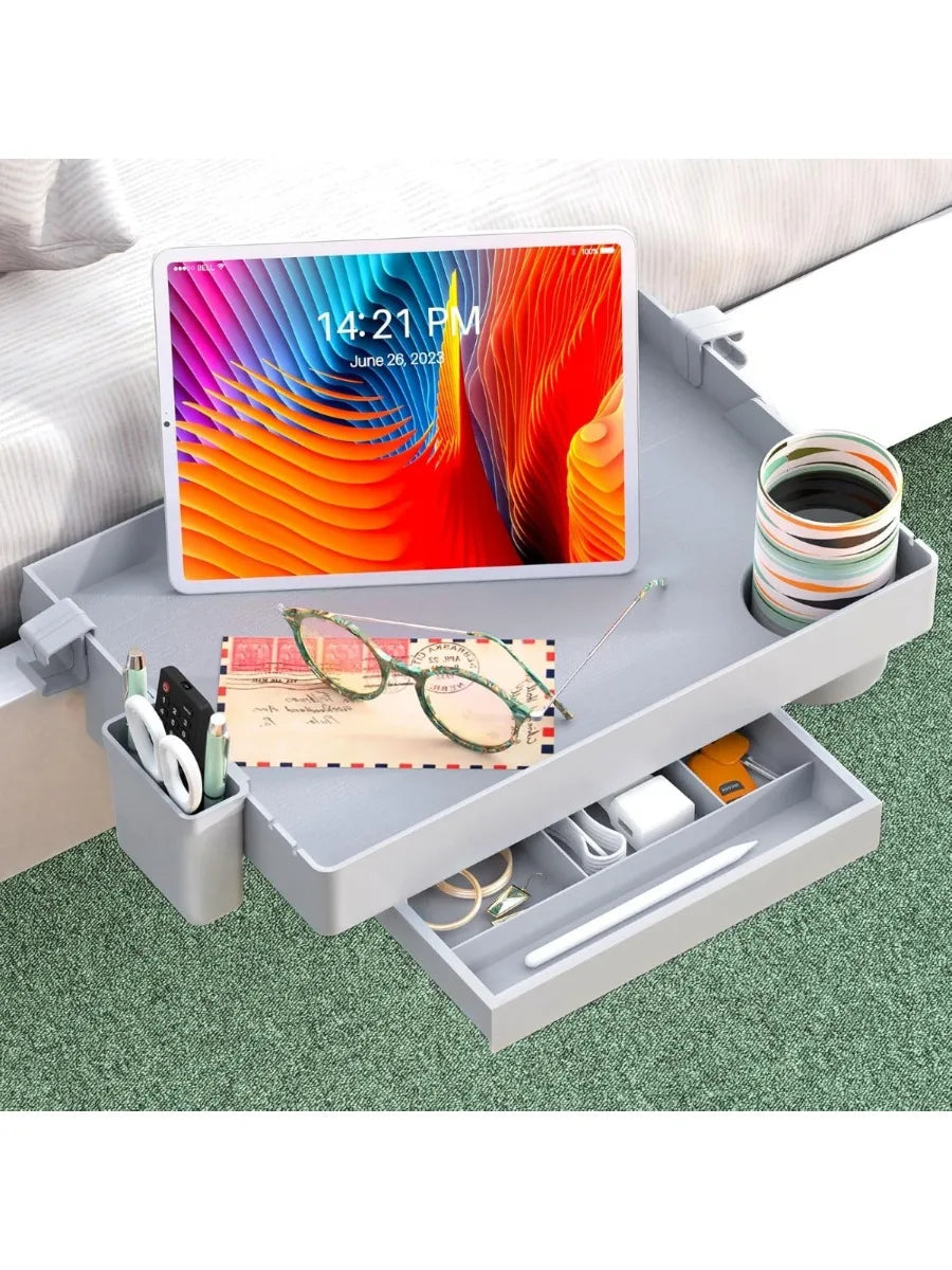 Bedside Shelf for Bed
