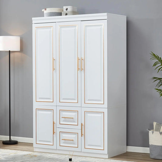 Armoire Wardrobe Closet