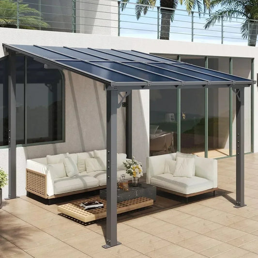 10x14FT Outdoor Patio Gazebo