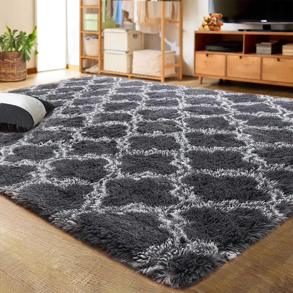 Living Room Area Rug