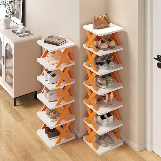 Shoe Rack Storage Organizer
