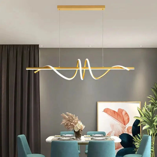 Dining Table Pendant Lights