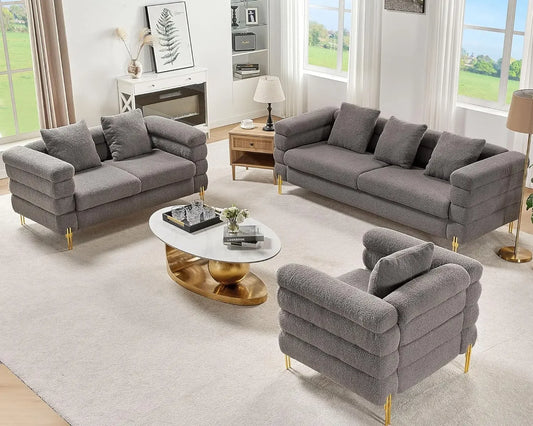 Oversized Sofa Couch