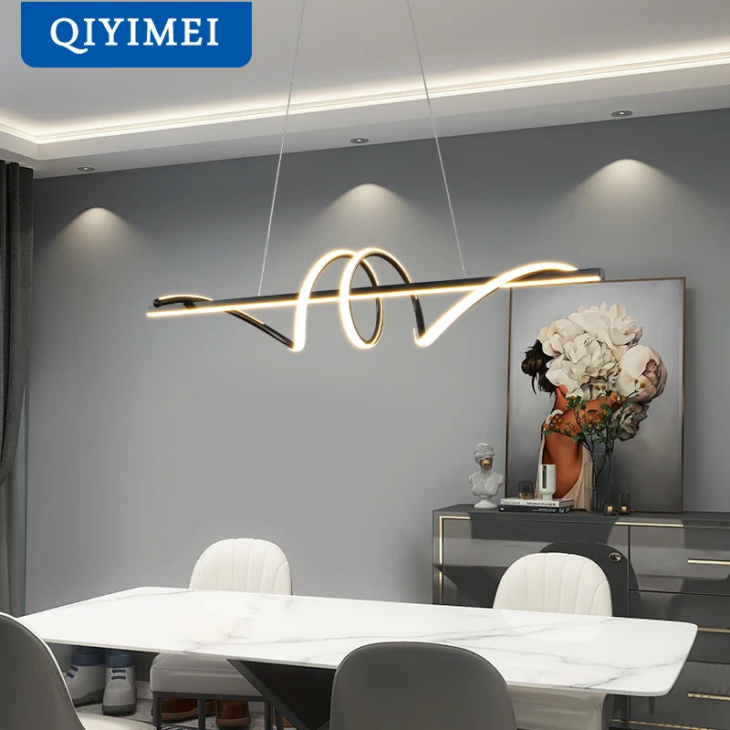 Dining Table Pendant Lights