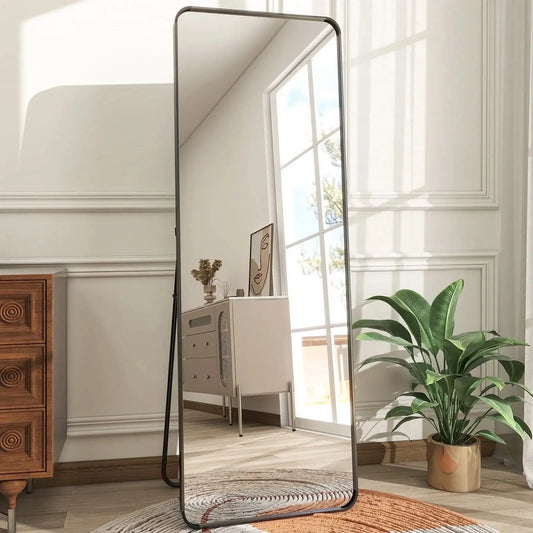 Floor Full Length Mirror