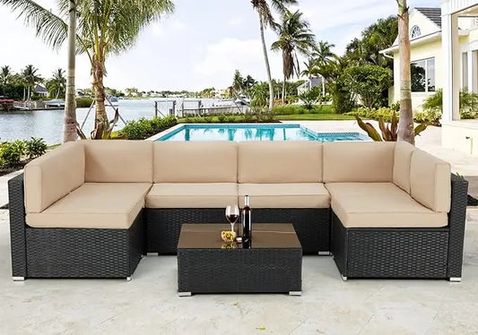 Outdoor Patio Furniture Set