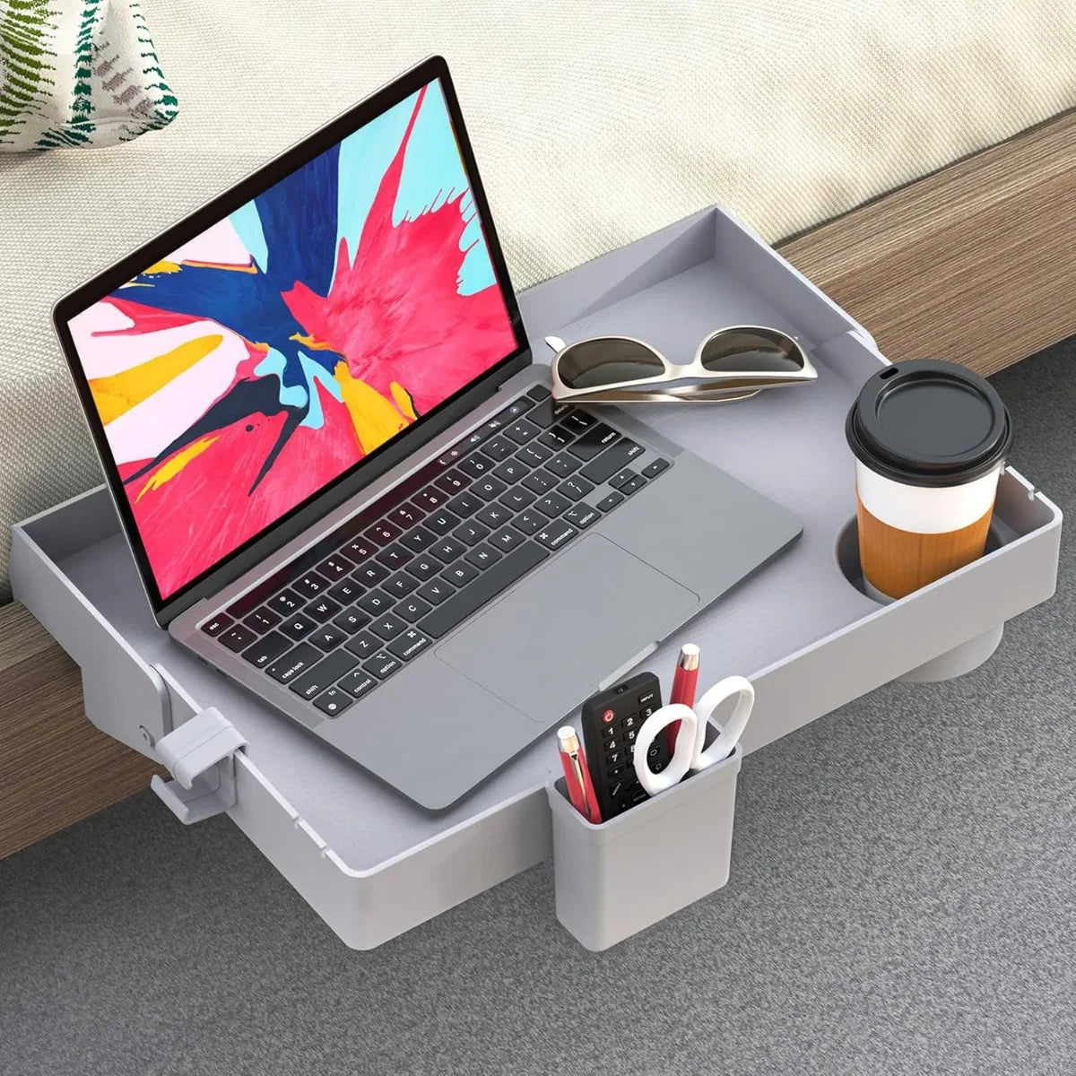 Bedside Shelf for Bed