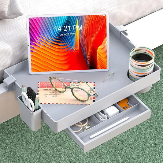 Bedside Shelf for Bed